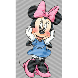 Mickey-AMQ 3686